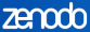 zenodo logo