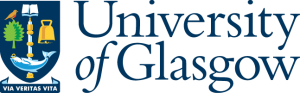 university of glasgow partner logo