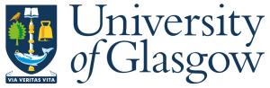 logo of university of glasgow