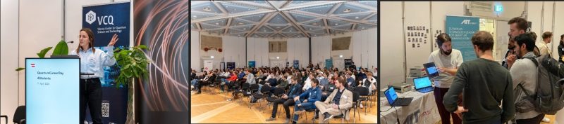 quantum career day event 2025