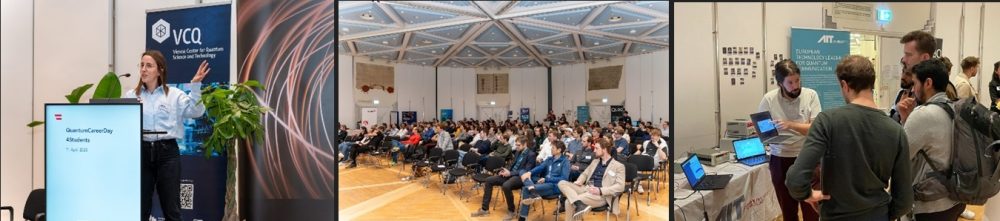 quantum career day event 2025