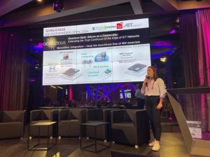 ESA quantum space workshop 2025